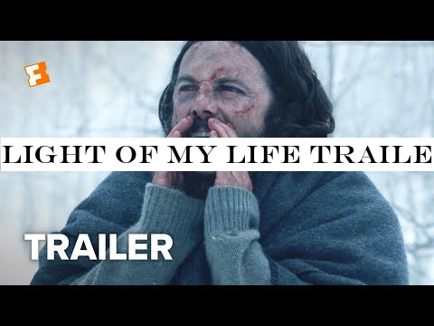 Light of My Life Trailer #1 (2019) | Movieclips Indie