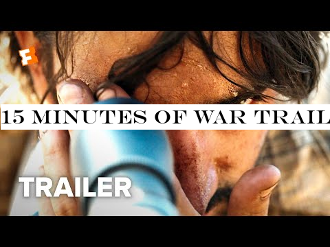 15 Minutes of War Trailer #1 (2019) | Movieclips Indie