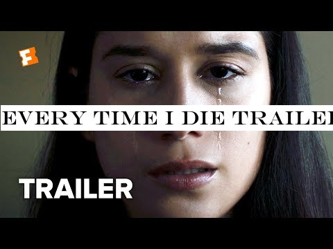 Every Time I Die Trailer #1 (2019) | Movieclips Indie