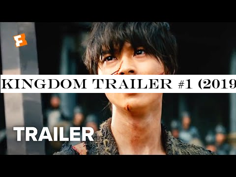 Kingdom Trailer #1 (2019) | Movieclips Indie