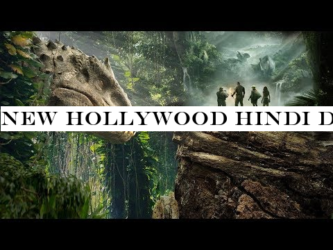 New Hollywood Hindi Dubbed Full Action Adventure Movie 2018 || Hollywood hindi dubbed movies