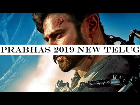 Prabhas 2019 New Telugu Hindi Dubbed Blockbuster Movie | 2019 South Hindi Dubbed Movies