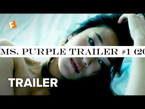 Ms. Purple Trailer #1 (2019) | Movieclips Indie