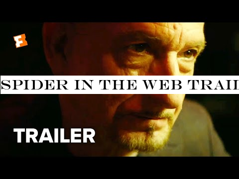 Spider in the Web Trailer #1 (2019) | Movieclips Indie