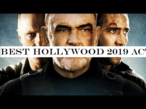 Best Hollywood 2019 Action Films Top and Newest Action films