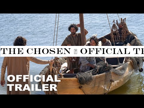 The Chosen | Official Trailer HD