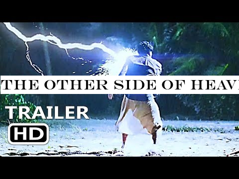 THE OTHER SIDE OF HEAVEN 2 Official Trailer (2019)