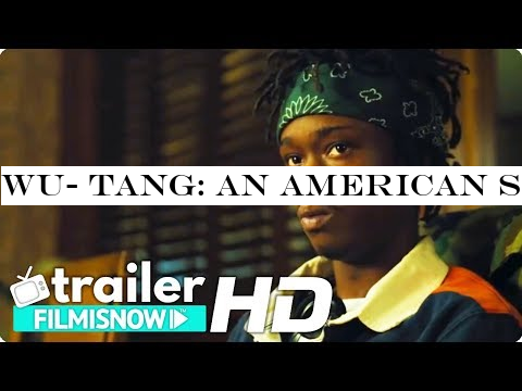 WU- TANG: AN AMERICAN SAGA Trailer | Hulu Original Series 📺