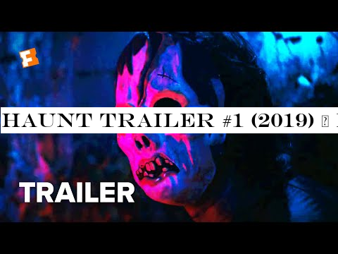 Haunt Trailer #1 (2019) | Movieclips Indie