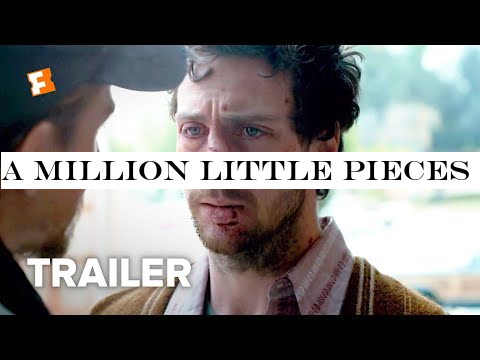 A Million Little Pieces Trailer #1 (2019) | Movieclips Indie