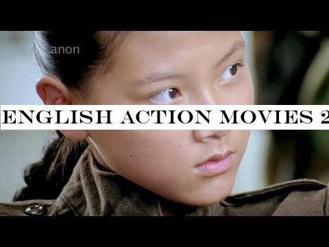 English Action Movies 2016 Full Movie | Action Kids | Adventure Martial Arts Movies