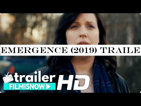 EMERGENCE (2019) Trailer | ABC Sci-Fi Thriller Series