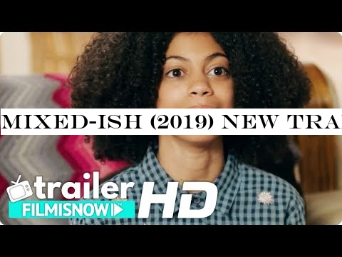 MIXED-ISH (2019) NEW Trailer | ABC TV Series