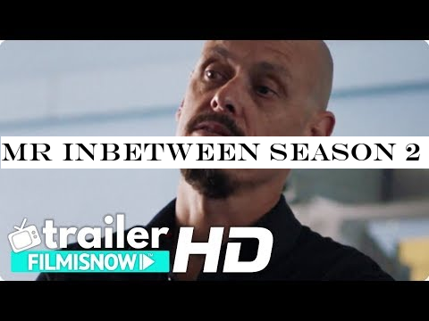 MR INBETWEEN Season 2 Trailer | Scott Ryan FX Series