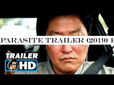 PARASITE Trailer (2019) Bong Joon Ho Thriller Movie