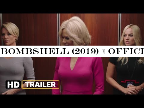 Bombshell (2019) | OFFICIAL TRAILER