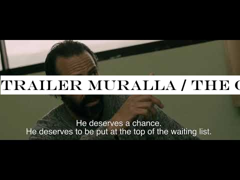 Trailer Muralla / The Goalkeeper (Bolivia)