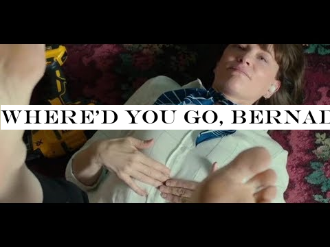 Where'd You Go, Bernadette Trailer #2 2019 Comedy Movie HD SR