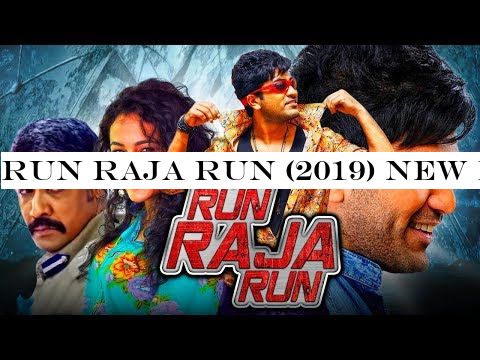 Run Raja Run (2019) New Released Hindi Dubed Full Movie | Sharwanand, Seerat Kapoor, Adivi Sesh