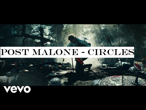 Post Malone - Circles