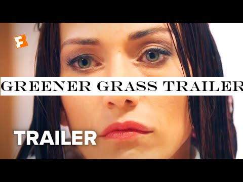 Greener Grass Trailer #1 (2019) | Movieclips Indie