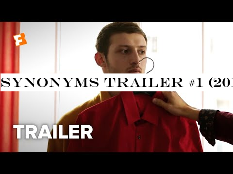 Synonyms Trailer #1 (2019) | Movieclips Indie