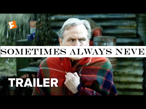 Sometimes Always Never Trailer #1 (2019) | Movieclips Indie