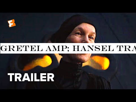 Gretel -Hansel Trailer #1 (2020) | Movieclips Indie