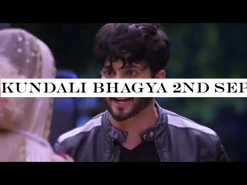 Kundali Bhagya 2nd September 2019 Full Episode