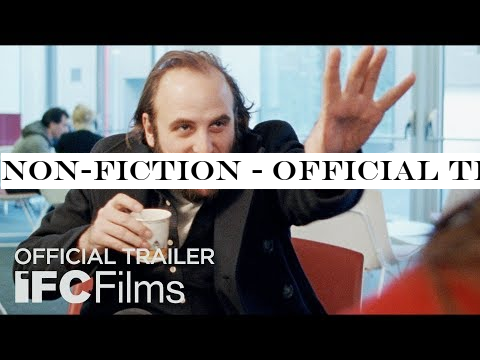 Non-Fiction - Official Trailer I HD I Sundance Selects