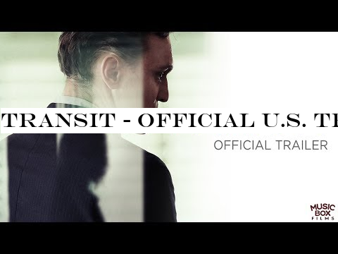 TRANSIT - Official U.S. Trailer