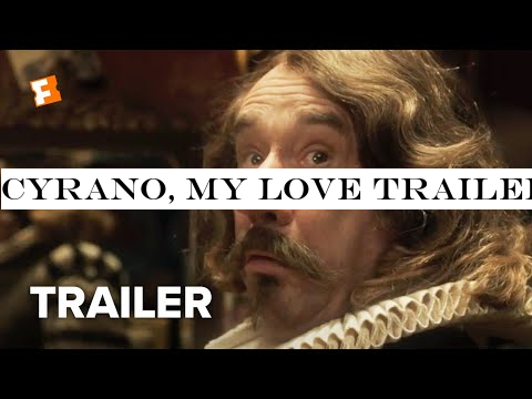 Cyrano, My Love Trailer #1 (2019) | Movieclips Indie