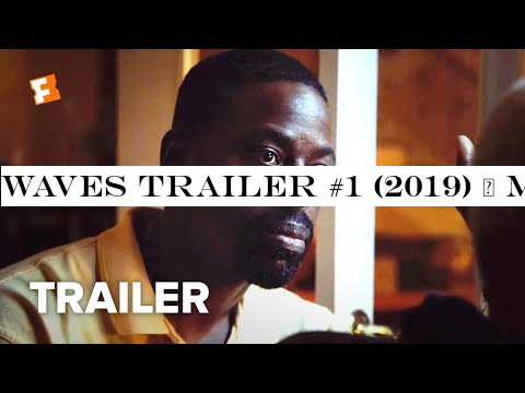 Waves Trailer #1 (2019) | Movieclips Indie