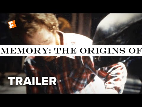 Memory: The Origins of Alien Trailer #1 (2019) | Movieclips Indie