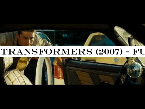 Transformers (2007) - Full Trailer [HD]