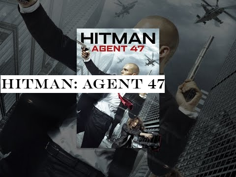 Hitman: Agent 47