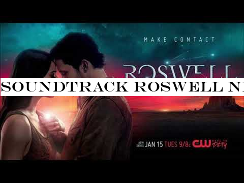 Soundtrack Roswell New Mexico 1x01 - Frances - Don't worry about me