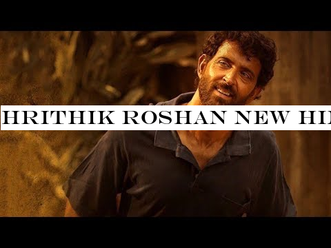 Hrithik Roshan New Hindi Action Movie 2019