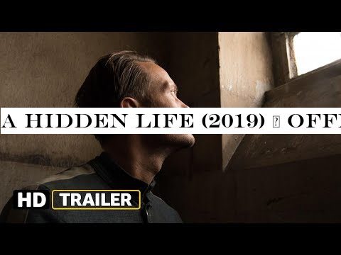 A Hidden Life (2019) | OFFICIAL TRAILER