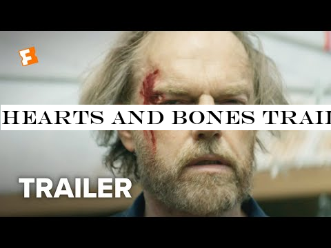 Hearts and Bones Trailer #1 (2019) | Movieclips Indie