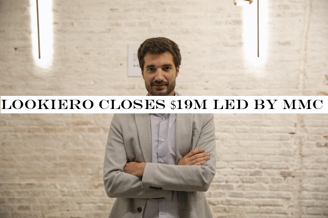 Lookiero closes $19M led by MMC Ventures to be the Stitch Fix for Europe