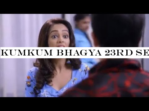 Kumkum Bhagya 23rd September 2019 Episode