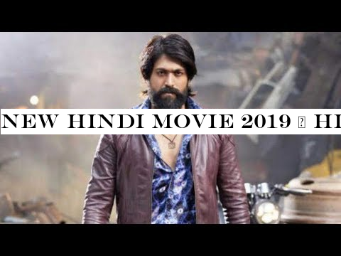 NEW Hindi Movie 2019 | Hindi Dubbed Movies 2019 Full HD