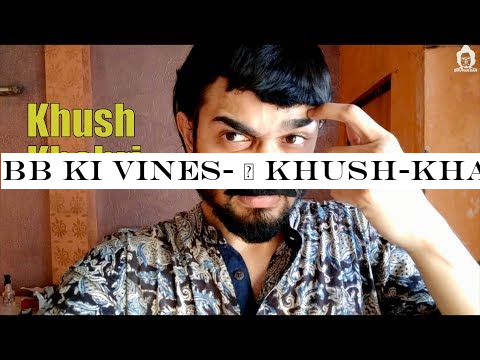 BB Ki Vines- | Khush-Khabri |