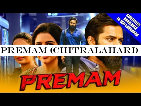 Premam (Chitralahari) 2019 New Released Hindi Dubbed Full Movie | Sai Dharam Tej, Kalyani