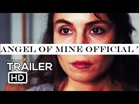 ANGEL OF MINE Official Trailer (2019) Noomi Rapace, Luke Evans Movie HD