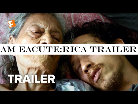 Am eacute;rica Trailer #1 (2019) | Movieclips Indie