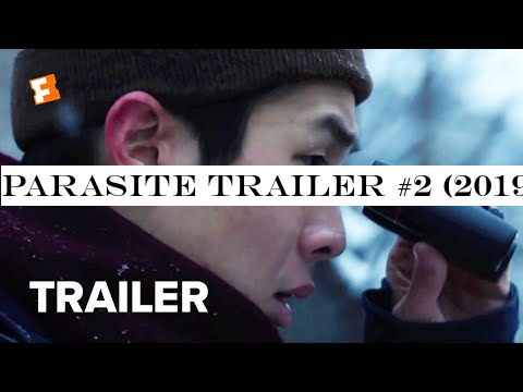 Parasite Trailer #2 (2019) | Movieclips Indie