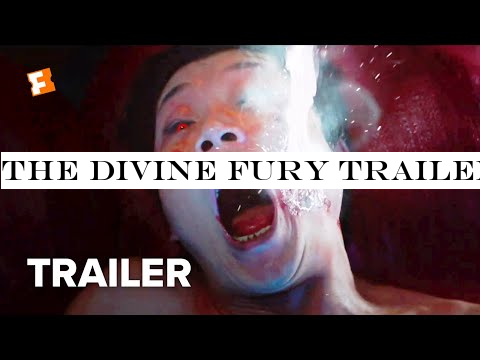 The Divine Fury Trailer #2 (2019) | Movieclips Indie