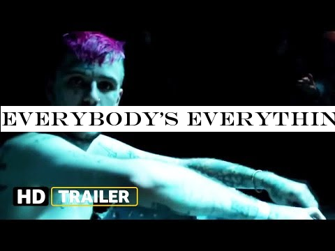 Everybody's Everything (2019) | OFFICIAL TRAILER